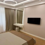 Аренда 2 комнатная Новостройка, м. Эльмляр Академиясы метро, Ясамал район 4