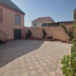 Satılır 4 otaqlı Həyət evi/villa, Binə qəs., Xəzər rayonu 10