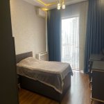 Kirayə (aylıq) 4 otaqlı Yeni Tikili, Xətai metrosu, Xətai rayonu 10