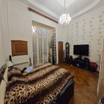 Satılır 3 otaqlı Köhnə Tikili, Sahil metrosu, Nəsimi rayonu 5