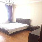 Kirayə (aylıq) 3 otaqlı Yeni Tikili, Nəriman Nərimanov metrosu, Nərimanov rayonu 4