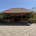 Satılır 7 otaqlı Həyət evi/villa, Buzovna, Xəzər rayonu 11