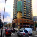 Kirayə (aylıq) 3 otaqlı Yeni Tikili, Gənclik metrosu, Nəsimi rayonu 1