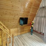 Kirayə (günlük) 3 otaqlı Həyət evi/villa Qusar 4
