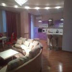 Kirayə (aylıq) 4 otaqlı Yeni Tikili, Nərimanov rayonu 5