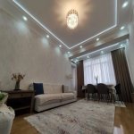 Kirayə (günlük) 3 otaqlı Yeni Tikili, 28 May metrosu, Nəsimi rayonu 2