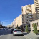 Kirayə (aylıq) 3 otaqlı Ofis, Elmlər akademiyası metrosu, Yasamal rayonu 10