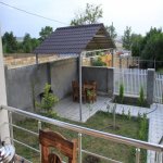 Kirayə (günlük) 3 otaqlı Həyət evi/villa İsmayıllı 12