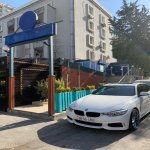 Kirayə (aylıq) 1 otaqlı Ofis, Nəsimi rayonu 7