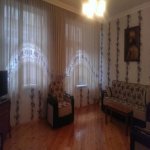 Kirayə (aylıq) 3 otaqlı Yeni Tikili, Bayıl qəs., Səbail rayonu 1