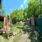 Kirayə (günlük) 5 otaqlı Həyət evi/villa Qəbələ 4