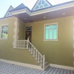 Satılır 4 otaqlı Həyət evi/villa, Zabrat qəs., Sabunçu rayonu 2