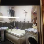 Satılır 1 otaqlı Köhnə Tikili, Həzi Aslanov metrosu, Əhmədli, Ukrayna dairəsi, Xətai rayonu 8