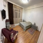 Kirayə (aylıq) 4 otaqlı Yeni Tikili, Xətai metrosu, Xətai rayonu 6