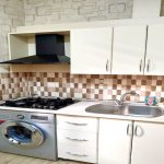 Kirayə (günlük) 2 otaqlı Köhnə Tikili, İçərişəhər metrosu, Axundov bağı, Səbail rayonu 7