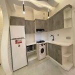 Kirayə (aylıq) 3 otaqlı Yeni Tikili, Xətai metrosu, Xətai rayonu 7