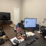 Kirayə (aylıq) 8 otaqlı Ofis, Binəqədi rayonu 8