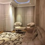 Kirayə (aylıq) 3 otaqlı Yeni Tikili, Azadlıq metrosu, Nərimanov rayonu 1