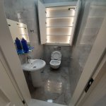 Kirayə (aylıq) 3 otaqlı Yeni Tikili, 28 May metrosu, Nəsimi rayonu 22