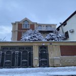 Satılır 10 otaqlı Həyət evi/villa, Neftçilər metrosu, Sabunçu rayonu 1