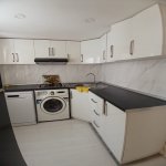Kirayə (aylıq) 3 otaqlı Köhnə Tikili, Sahil metrosu, Səbail rayonu 5
