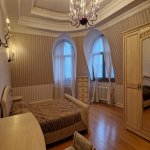 Аренда 6 комнатная Новостройка, м. 28 Мая метро, Насими район 12