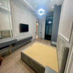 Kirayə (aylıq) 3 otaqlı Yeni Tikili, 28 May metrosu, Nəsimi rayonu 8