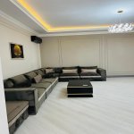 Kirayə (aylıq) 4 otaqlı Bağ evi, Mərdəkan, Xəzər rayonu 11