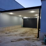 Kirayə (günlük) 6 otaqlı Bağ evi, Mərdəkan, Xəzər rayonu 11
