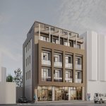 Аренда Объект, м. 8 Ноябрь метро, Насими район 2