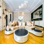 Kirayə (günlük) 5 otaqlı Yeni Tikili, Nəsimi rayonu 3