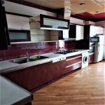 Kirayə (aylıq) 4 otaqlı Yeni Tikili, Gənclik metrosu, Nərimanov rayonu 12