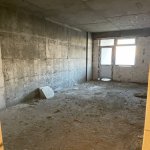 Satılır 3 otaqlı Yeni Tikili, Qara Qarayev metrosu, Nizami rayonu 4