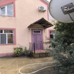 Satılır 3 otaqlı Həyət evi/villa, Əhmədli metrosu, Xətai rayonu 1