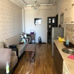 Kirayə (aylıq) 2 otaqlı Yeni Tikili, 20 Yanvar metrosu, Yasamal rayonu 1