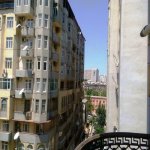 Kirayə (aylıq) 3 otaqlı Yeni Tikili, Elmlər akademiyası metrosu, Yasamal rayonu 2