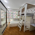 Kirayə (aylıq) 3 otaqlı Yeni Tikili, Nəsimi rayonu 14