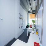 Kirayə (aylıq) 16 otaqlı Ofis, Nəriman Nərimanov metrosu, Nərimanov rayonu 12