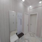 Аренда 2 комнатная Новостройка, м. Халглар Достлугу метро, Низаминский р-н район 3