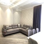 Kirayə (aylıq) 3 otaqlı Yeni Tikili, Nəriman Nərimanov metrosu, Nərimanov rayonu 3