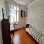 Kirayə (aylıq) 4 otaqlı Həyət evi/villa, Həzi Aslanov metrosu, Xətai rayonu 6