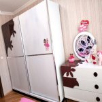 Аренда 4 комнатная Вторичка, м. Халглар Достлугу метро, Ахмедли, Хетаи район 13