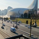 Satılır 3 otaqlı Köhnə Tikili, Nəriman Nərimanov metrosu, Nərimanov rayonu 1