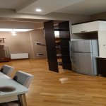 Kirayə (aylıq) 3 otaqlı Yeni Tikili, Nəsimi rayonu 9