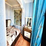 Satılır 2 otaqlı Yeni Tikili, Qara Qarayev metrosu, Nizami rayonu 5