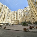 Kirayə (aylıq) 2 otaqlı Yeni Tikili, 8 Noyabr metrosu, Nəsimi rayonu 1
