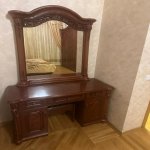 Kirayə (aylıq) 3 otaqlı Yeni Tikili, Gənclik metrosu, Odlar Yurdu Universiteti, Nərimanov rayonu 6
