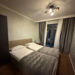 Аренда 2 комнатная Новостройка, İnşaatçılar метро, пос. Ясамал, Ясамал район 4