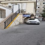 Kirayə (aylıq) 5 otaqlı Ofis, 28 May metrosu, Nəsimi rayonu 13