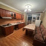 Kirayə (aylıq) 2 otaqlı Yeni Tikili, Memar Əcəmi metrosu, Nəsimi rayonu 9